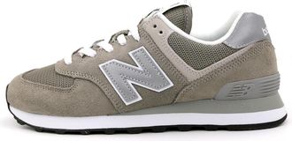 New Balance (WMNS) New Balance 574 Core Pack Grey WL574EG