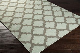 Surya Frontier Wool Rug