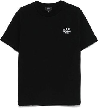 A.P.C. A. p.c. Rue Madame T-shirt