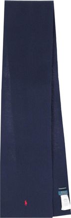 Polo Ralph Lauren Wool Scarf