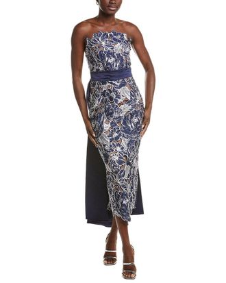 Marchesa Gown