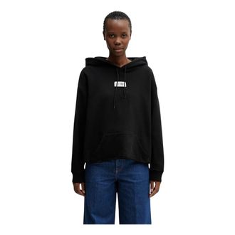 Maison Margiela Donna, Felpe, Nero, XS, new