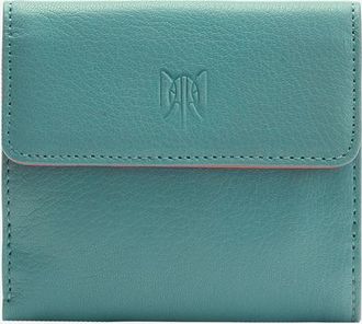 Tusk Indexer Wallet in French Blue /Geranium at Nordstrom