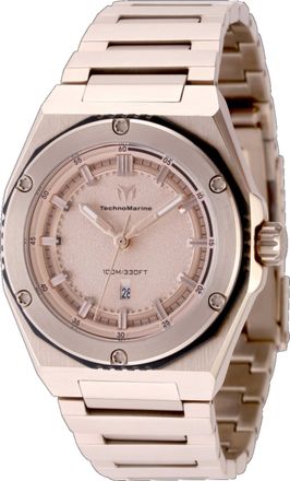 Technomarine Coral Legacy Womens Watch