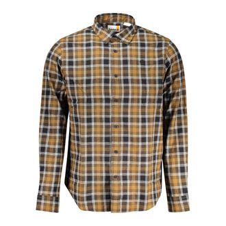 Timberland Uomo, Magliette, Marrone, S, new
