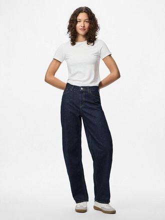 Pieces Barrel jeans
