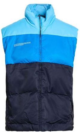 PANGAIA COATS & JACKETS - Gilets on YOOX.COM