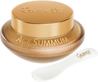 Guinot Womens Age Summum Scrub 50 ml - Cream - One Size