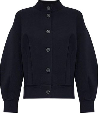 Emporio Armani Donna, Maglie, Blu, XS, new