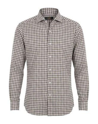 Barba TOPWEAR - Shirts on YOOX.COM