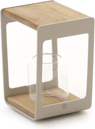 Suns Zara S lantaarn 20x17x27cm