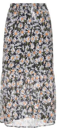 Max Mara BOTTOMWEAR - Maxi skirts on YOOX.COM