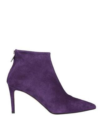 Giancarlo Paoli FOOTWEAR - Ankle boots on YOOX.COM