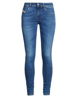 Diesel HOSEN & R&Ouml;CKE - Jeanshosen auf YOOX.COM
