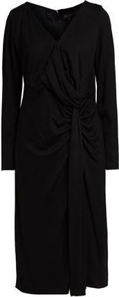 Luisa Spagnoli DRESSES - Midi dresses on YOOX.COM