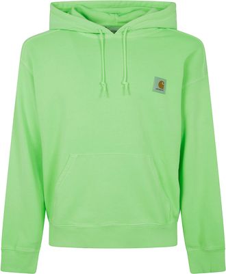 Carhartt Work in Progress Hooded Industry