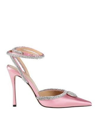 Mach & Mach FOOTWEAR - Pumps on YOOX.COM