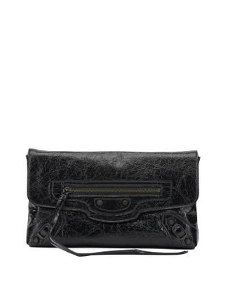 Balenciaga Pochette Le City