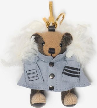 Burberry Thomas Bear Charm