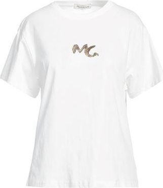 Manila Grace TOPWEAR - T-shirts on YOOX.COM