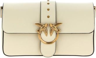 Pinko Love One Classic Crossbody Bag