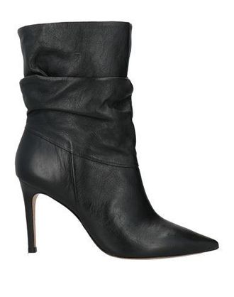 Vicenza CALZADO - Botines de ca&ntilde;a alta en YOOX.COM