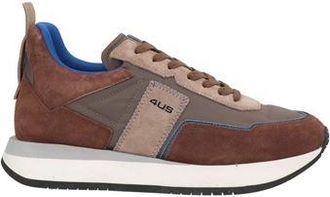 Paciotti 4us CALZADO - Sneakers en YOOX.COM
