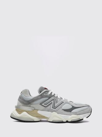 New Balance Sneakers Uomo colore Grigio