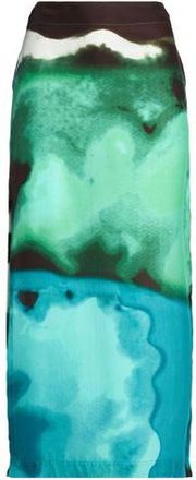 Gianluca Capannolo BOTTOMWEAR - Midi skirts on YOOX.COM