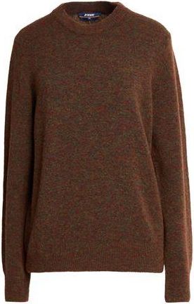 K-Way PRENDAS DE PUNTO - Pullover en YOOX.COM
