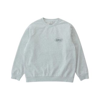 Gramicci Uomo, Felpe, Grigio, S, new