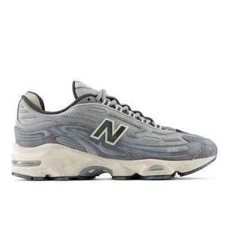 New Balance Unisex 1000D en Gris, Talla 38.5