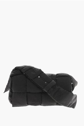 Bottega Veneta Borsa CASSETTE In Nylon Imbottita taglia Unica