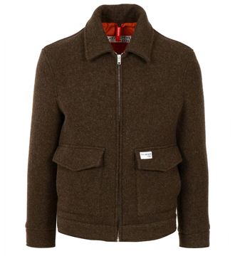 Fay M&auml;ntel Gr&uuml;n