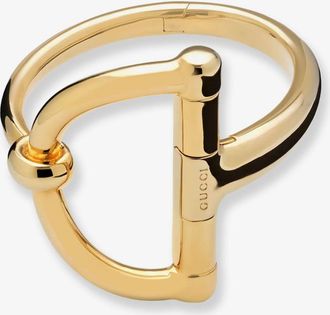 Gucci Bracciale con mezzo morsetto - GUCCI - gender_Woman
