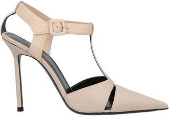 Cesare Paciotti FOOTWEAR - Pumps on YOOX.COM
