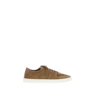 Common Projects Sneakers, male, Beige, Size: 10 US Original Achilles
