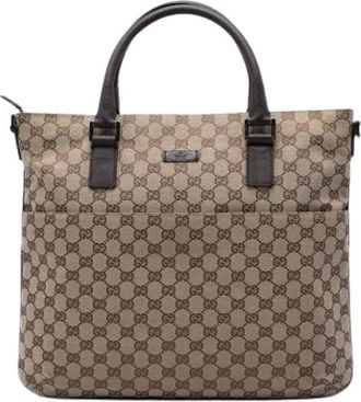 Gucci unisex, Pre-owned, Beige, Taglia unica, used