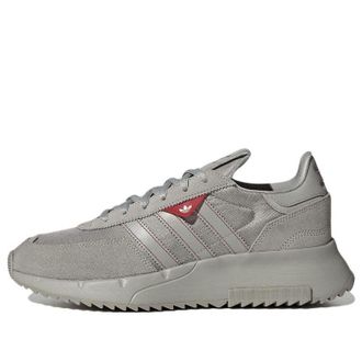 adidas Retropy F2 Grey Silver GW9361