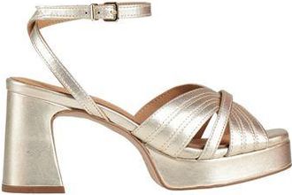 Pedro Miralles FOOTWEAR - Sandals sur YOOX.COM