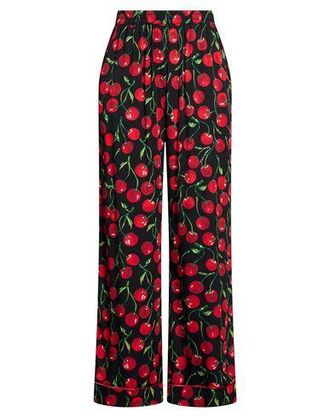 Dolce & Gabbana PARTES DE ABAJO - Pantalones en YOOX.COM