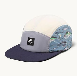 Turtle Fur Offgrid 5-Panel Hat in Tip The Scales at Nordstrom