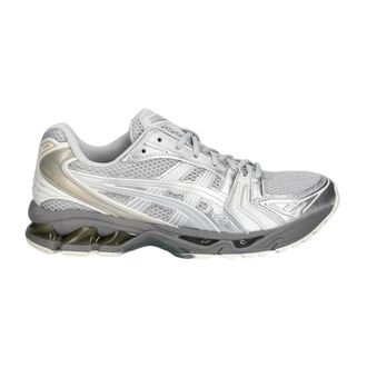 Asics Hombre, Deporte, Gris, Talla: 44 EU
