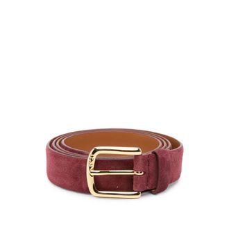 N&deg;21 Belts - Accessories - Mujer - Marr&oacute;n - ONE SIZE