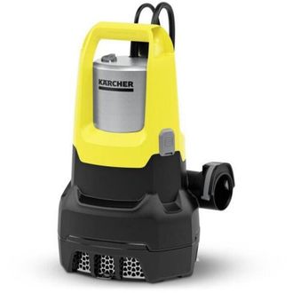 Karcher Bomba De Evacuaci&oacute;n Sp 22.000 Dirt Level Sensor Agua Cargada Karcher