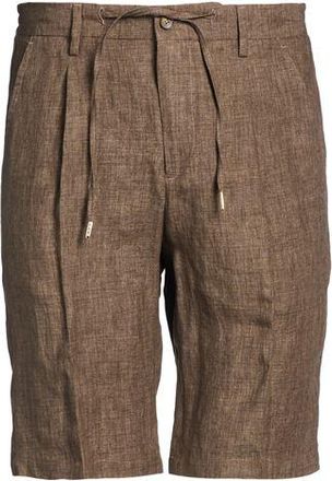 BRIGLIA 1949 BOTTOMWEAR - Shorts e bermuda su YOOX.COM