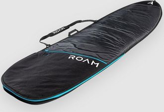 Roam Tech Funboard Surfboard-Tasche black