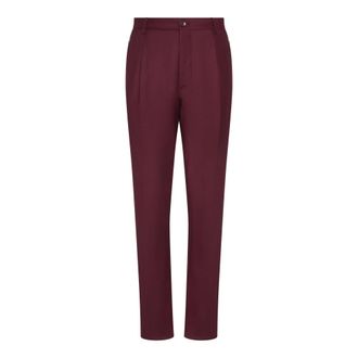 Etro Uomo, Pantaloni, Marrone, M, new