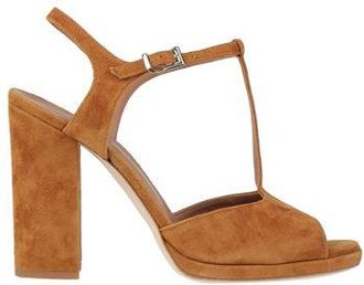 Guglielmo Rotta CALZADO - Sandalias con cierre en YOOX.COM