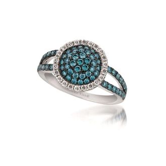 Le Vian Ladies Exotics Rings set in 14K Vanilla Gold